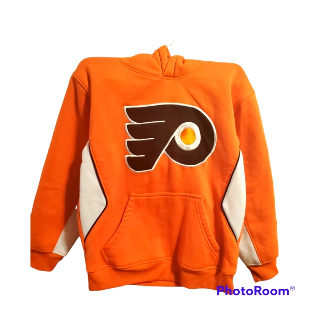 Hockey Apparel My NHL kid's hoodie